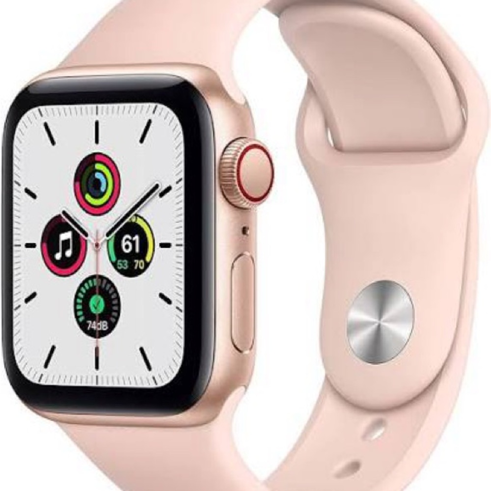 Apple Watch SE 3rd generation